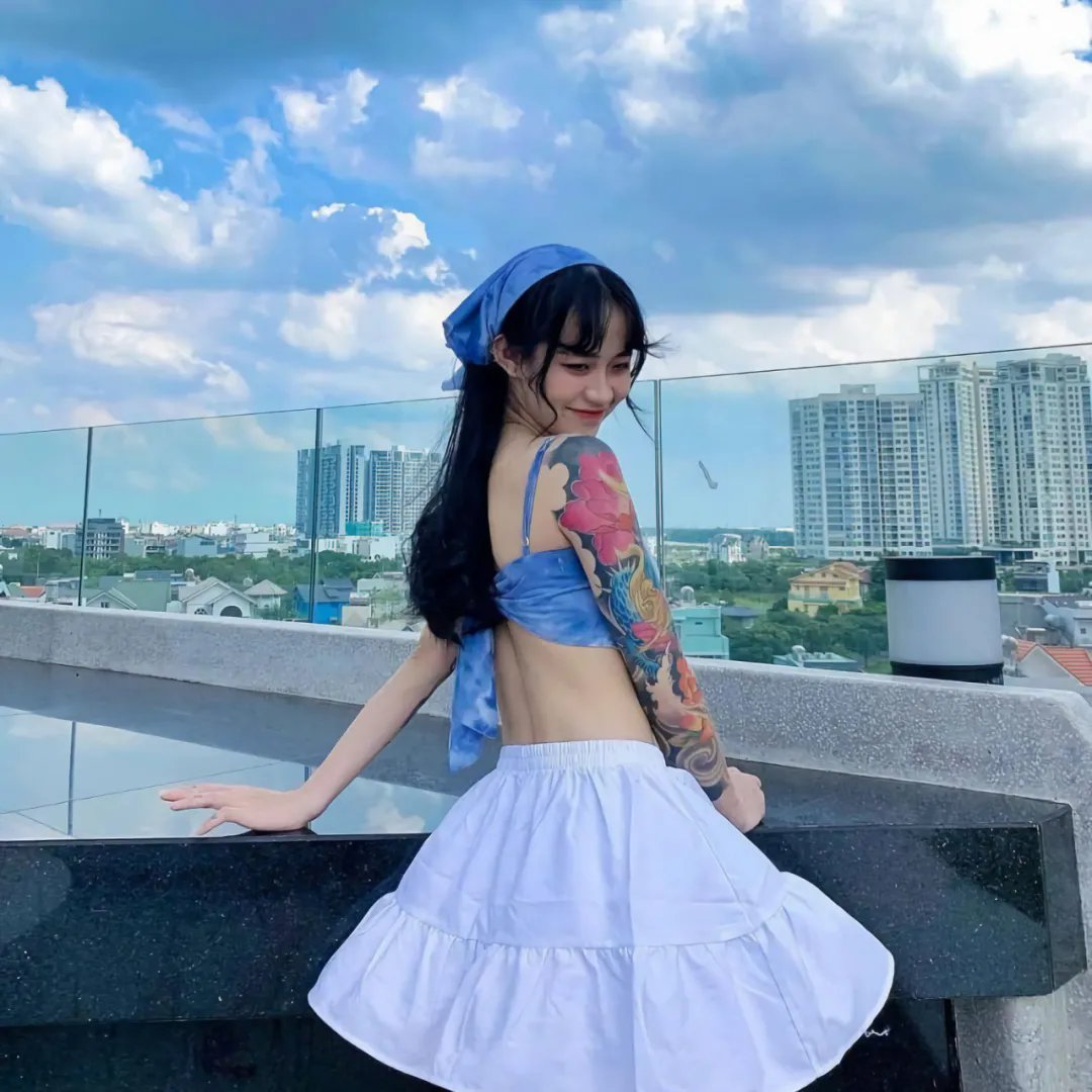 战栗追杀